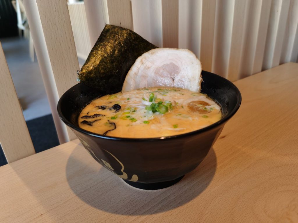 Taka Ramen Ramen in Squamish