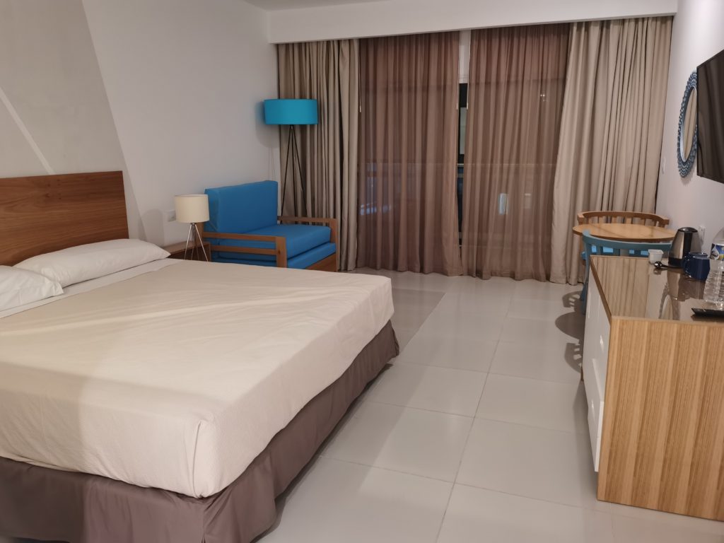 Pictures of Sol Varadero Beach resort room, hotel room